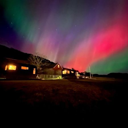 LarsnesKraen Gard别墅 外观 照片