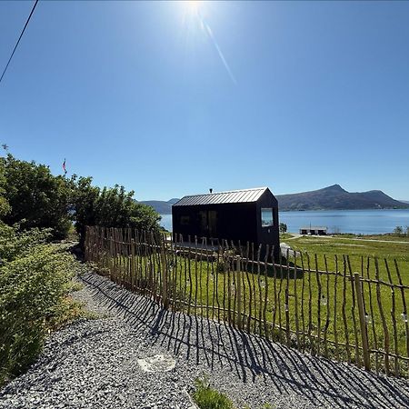 LarsnesKraen Gard别墅 外观 照片